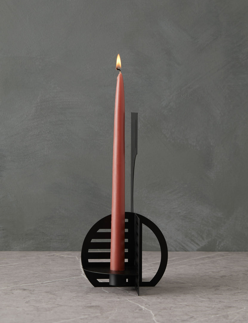 Dash Candlestick by Kristina Dam Studio