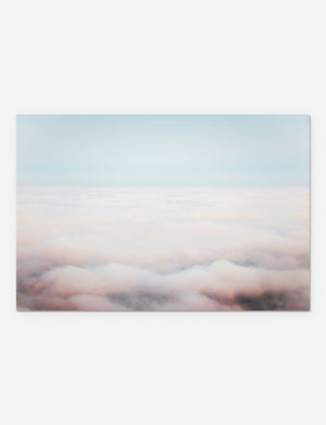 Dream Clouds Photography Print unframed