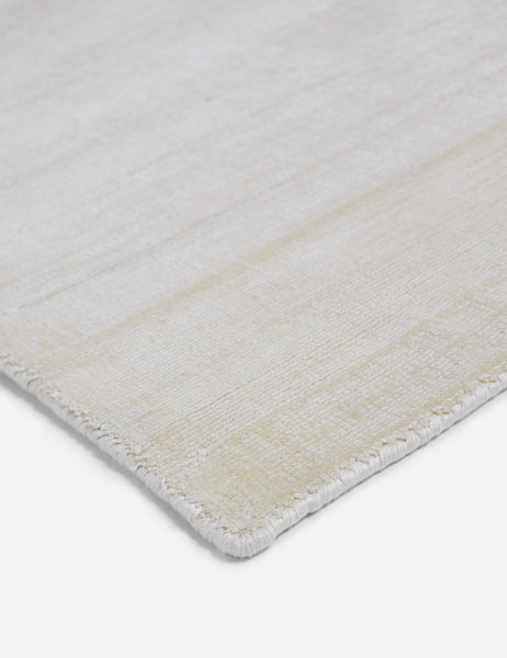 #color::ivory #size::6--x-9- #size::8--x-10- #size::9--x-12- #size::10--x-14- #size::12--x-15- | Corner of the ivory dylan rug
