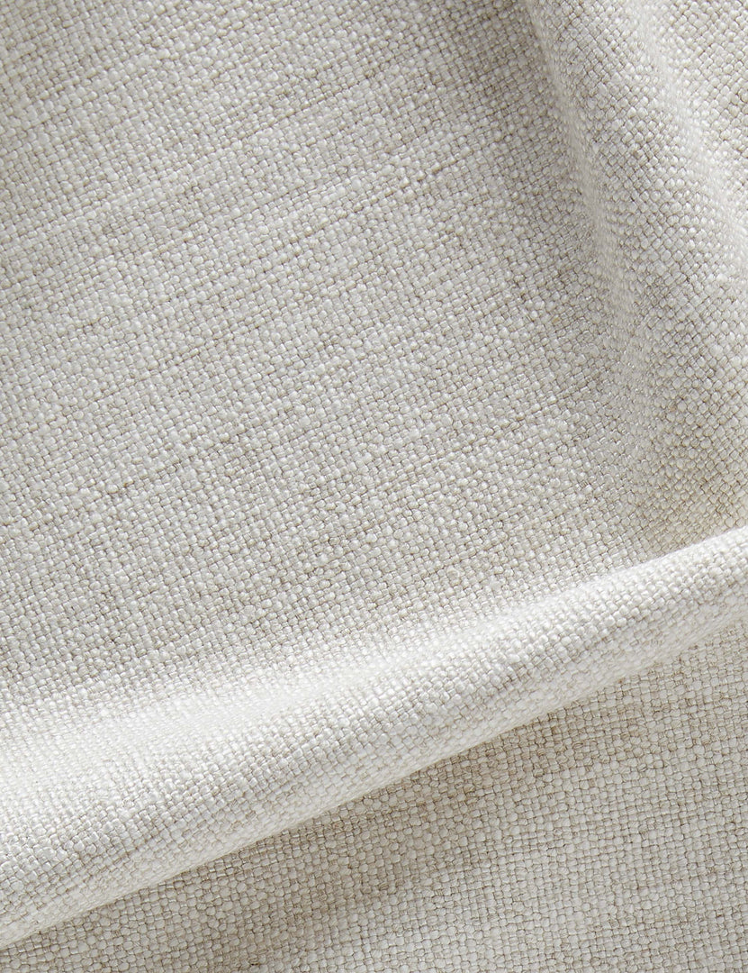 Ephron Linen Blend Fabric