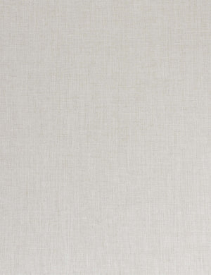 Cecilia Fabric Swatch, Ivory