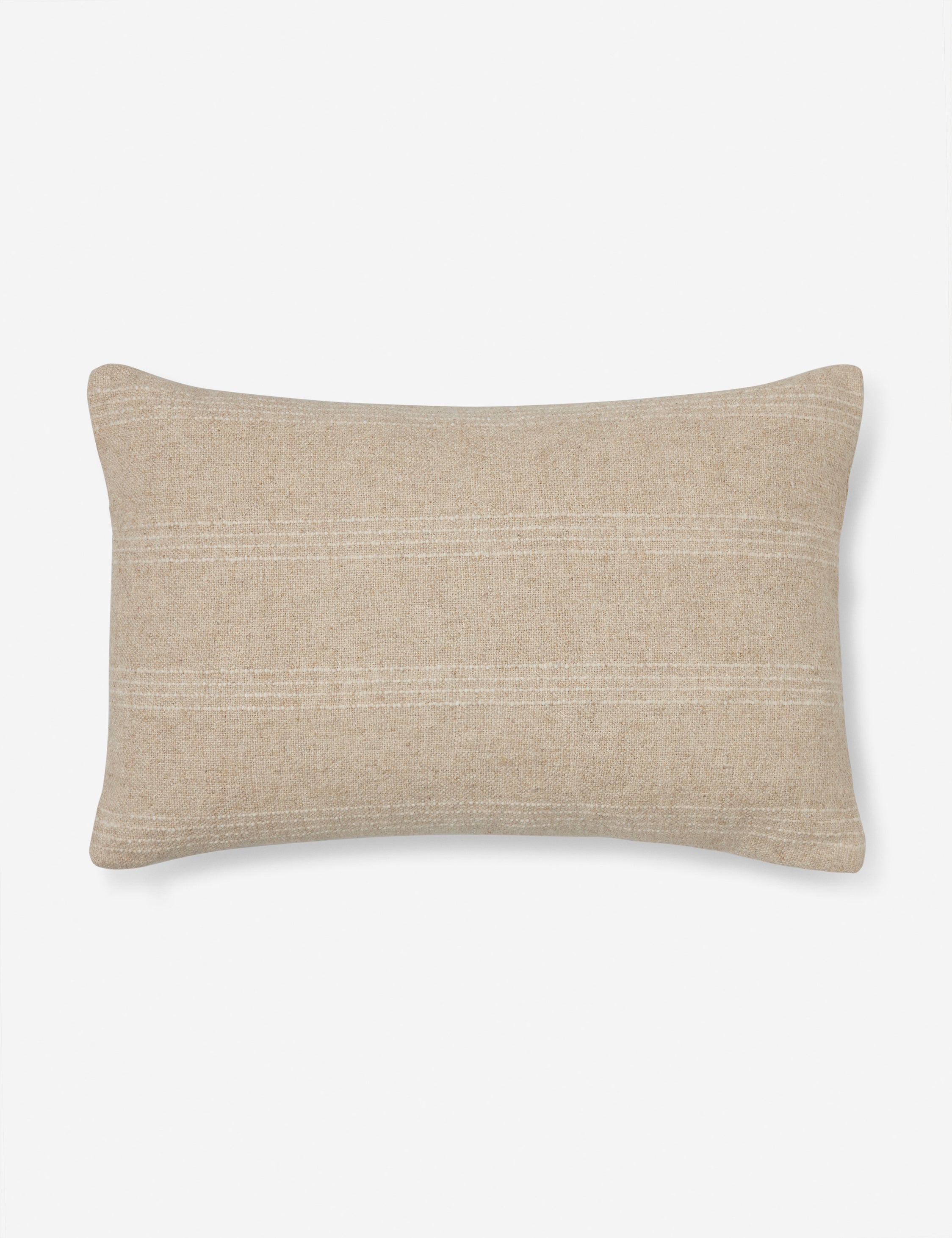 Lulu and Georgia Finch Pillow