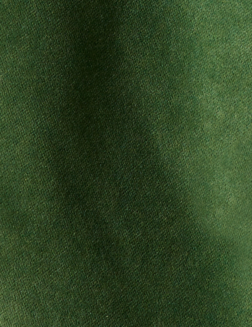#color::emerald | Close up of the Jo Emerald Green Stockings