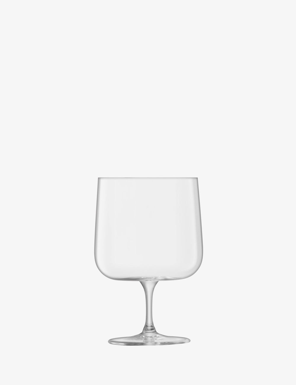 Arc Wine Glass by LSA International Set of 4