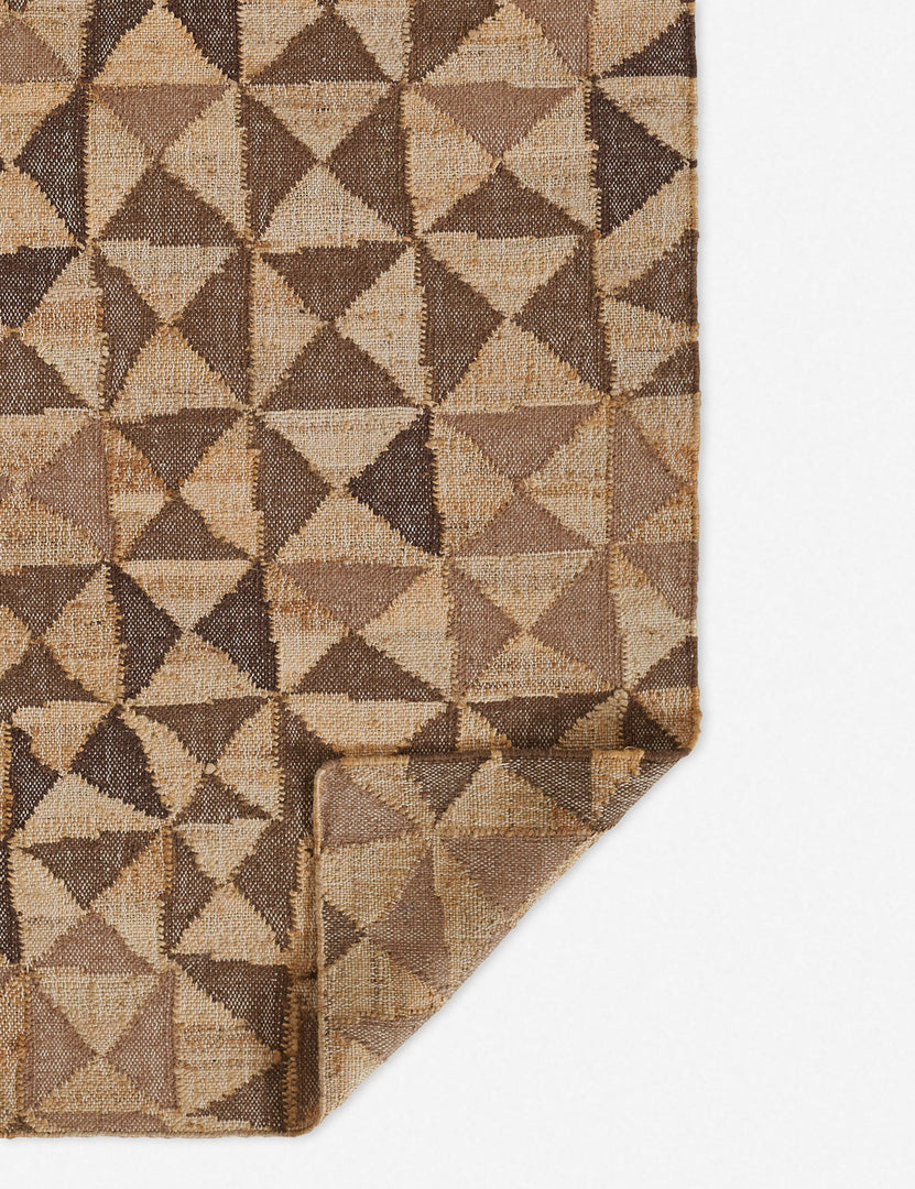 Moari Rug Amari Handwoven Rug
