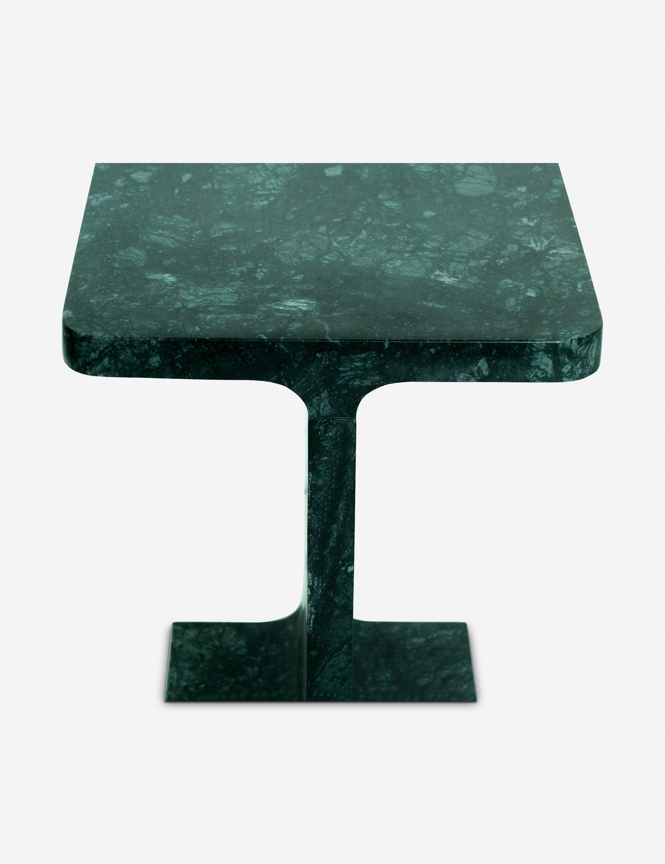 Acadia Marble Side Table