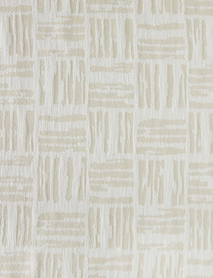 Garian Fabric Swatch