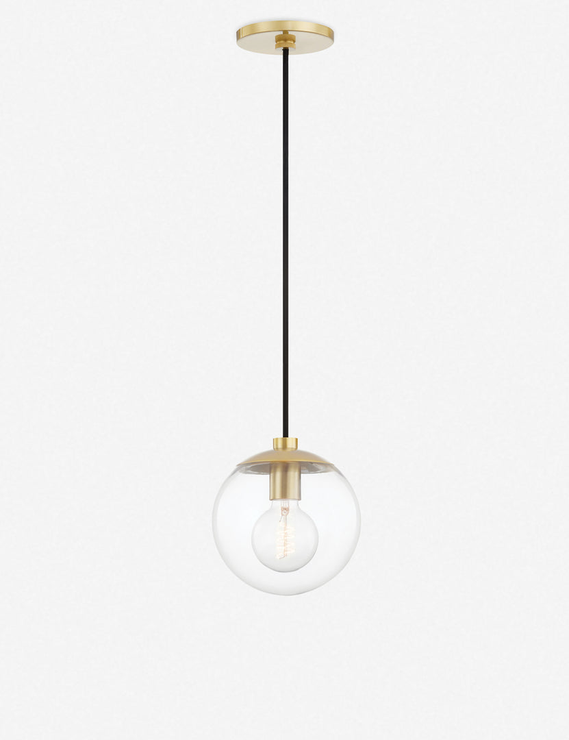#color::clear #size::1-light #finish::antique-brass