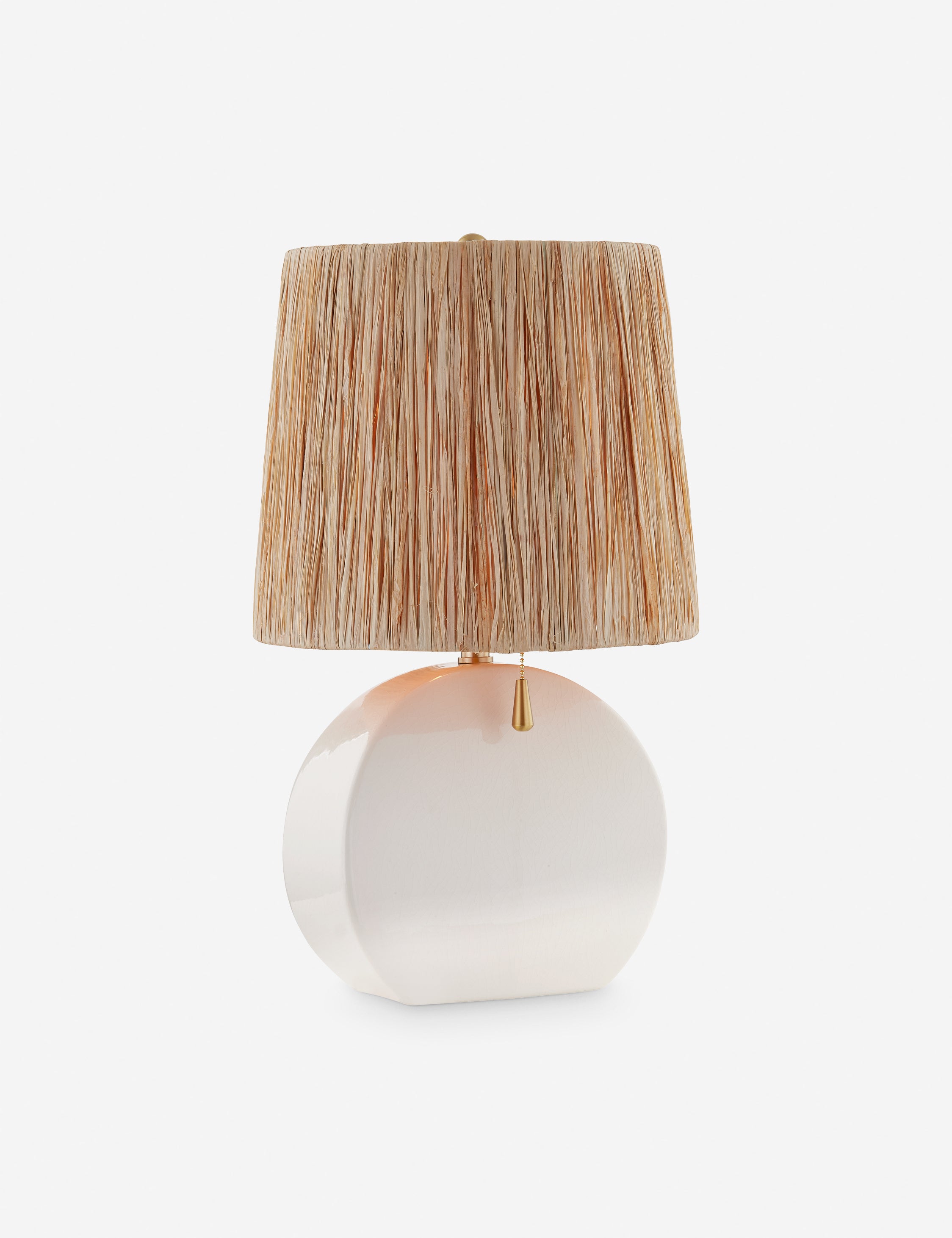 Tula Table Lamp - Thumbnail 2