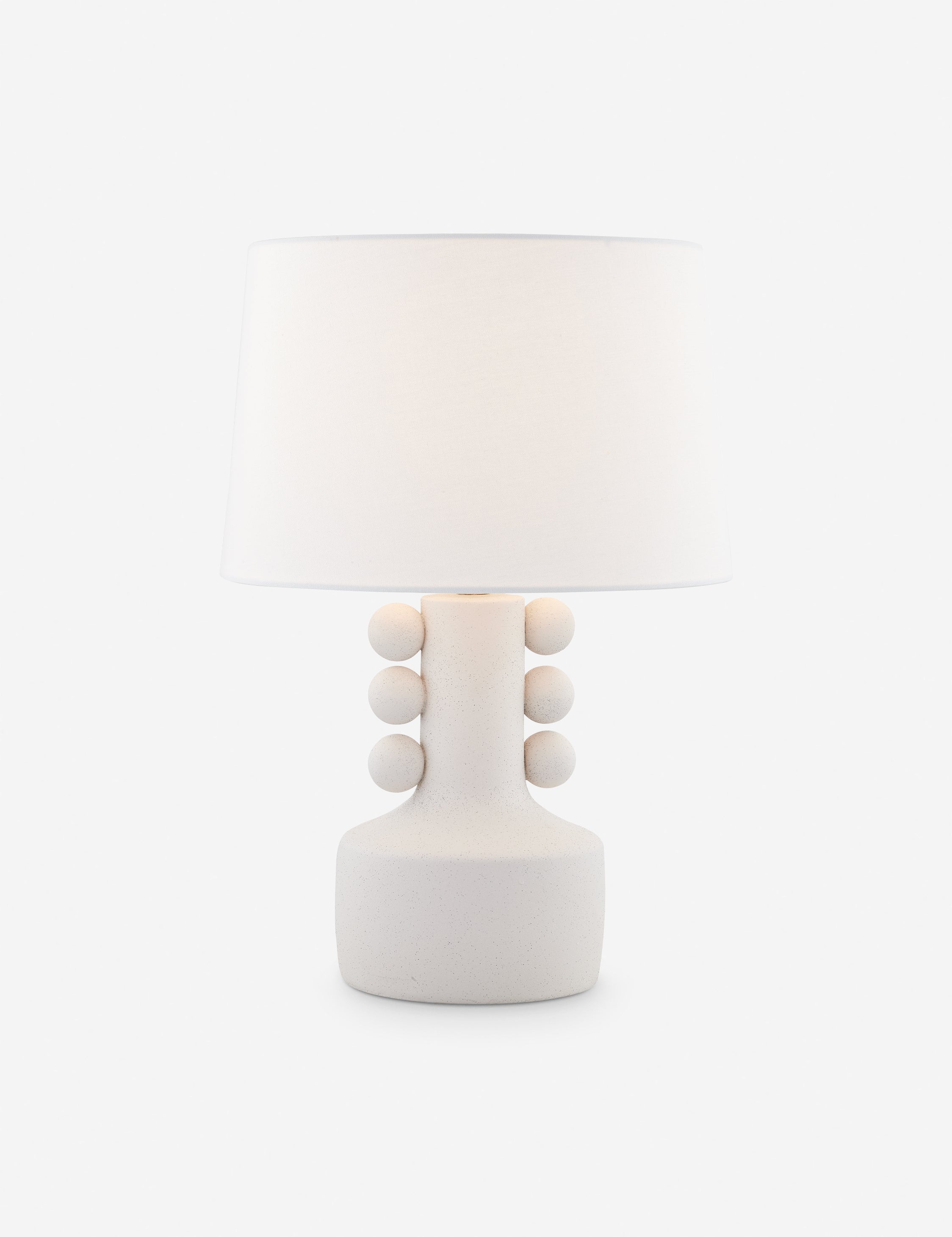 Lulu and Georgia Apollo Table Lamp - Thumbnail 2