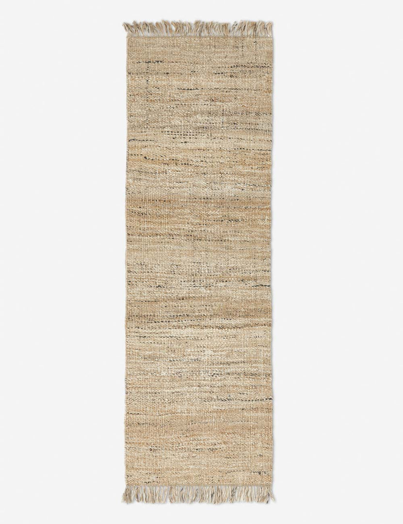 #size::2-6--x-8- | The Hagan rug in its runner size