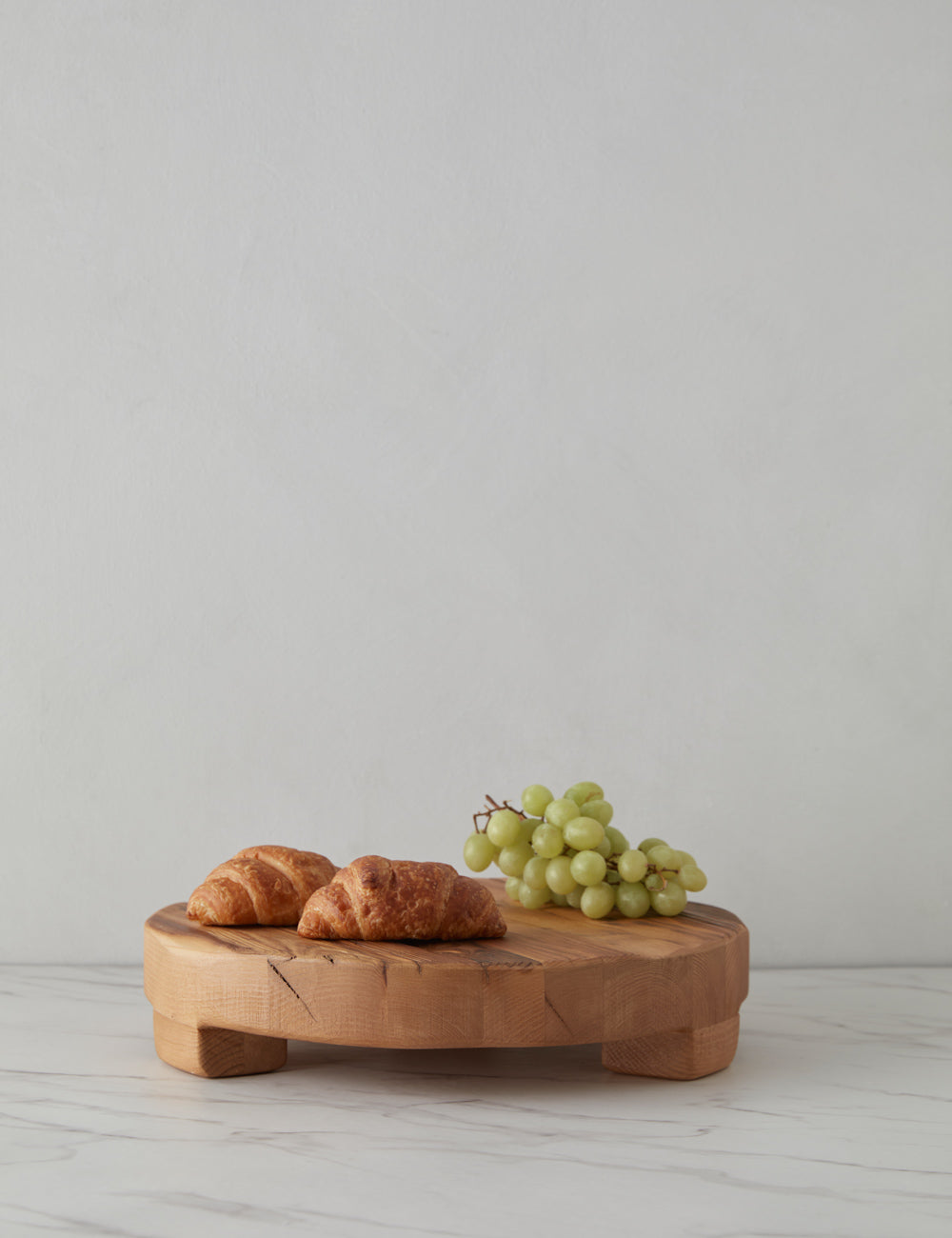 Classic Round Trivet