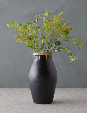 Huang Vase