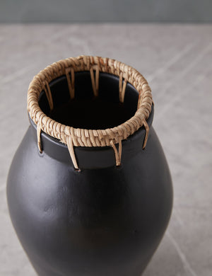 Huang Vase