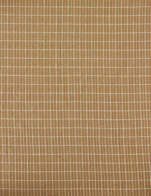Hiroki Fabric Swatch, Sand by Kufri