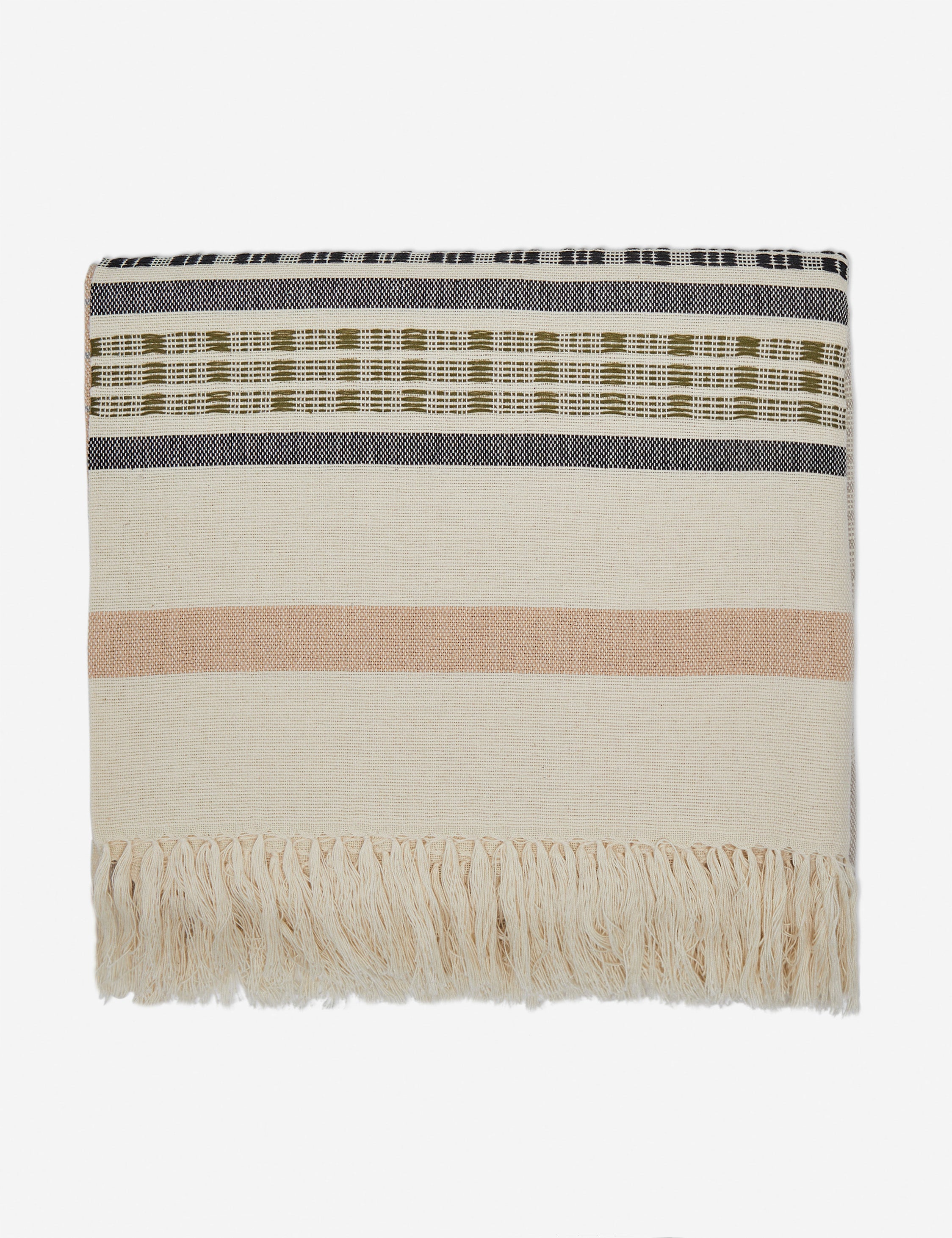 Minna Ilse Throw