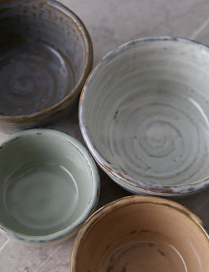 Isadora Bowls (Set of 4)