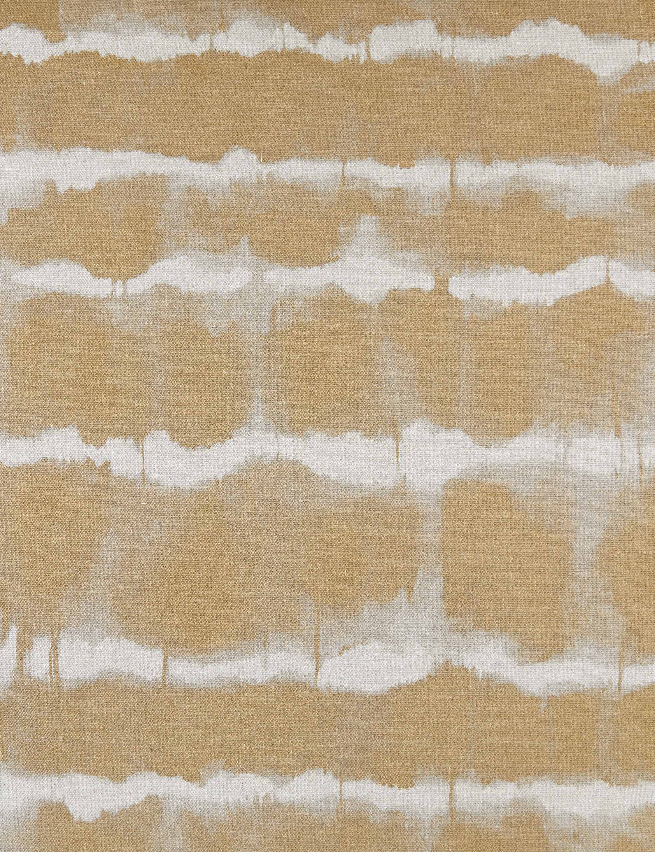 Isha Linen Blend Fabric