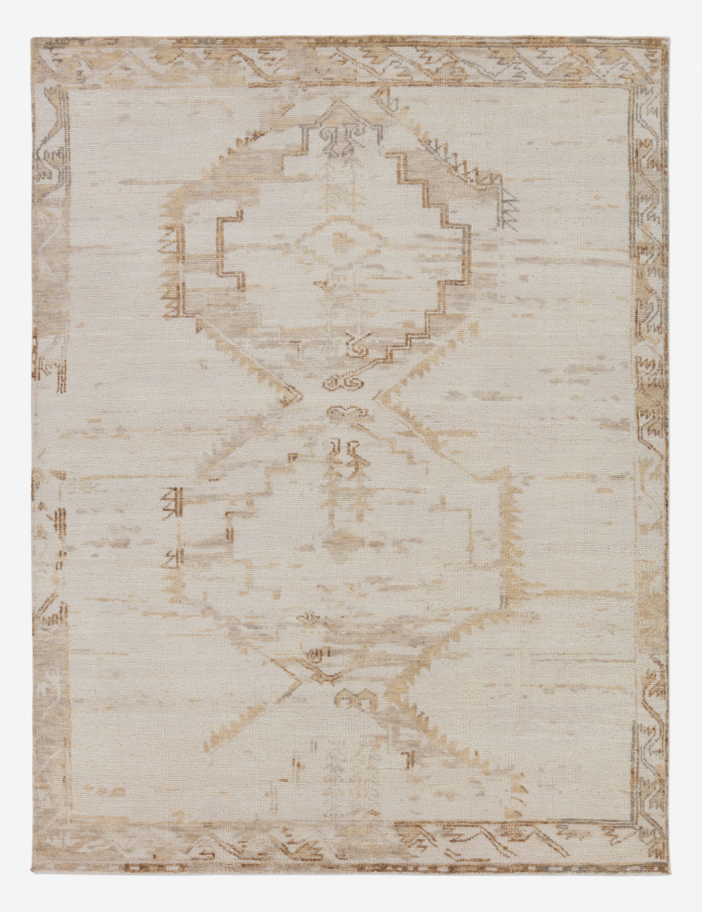 Damla Turkish Style Rug