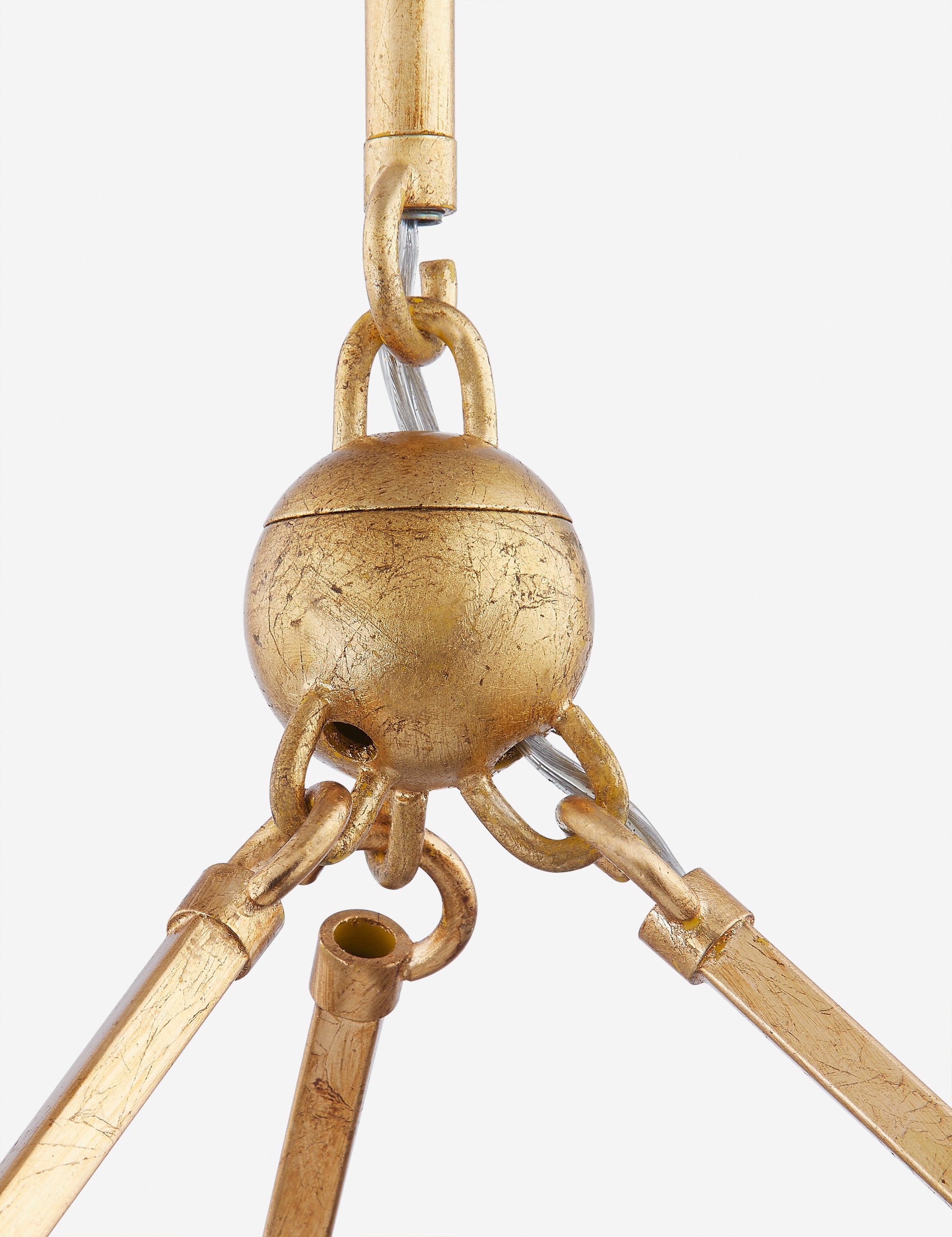 Nerissa Chandelier - Thumbnail 2