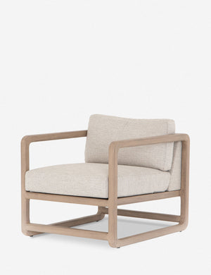 Andre Indoor / Outdoor Accent Chair