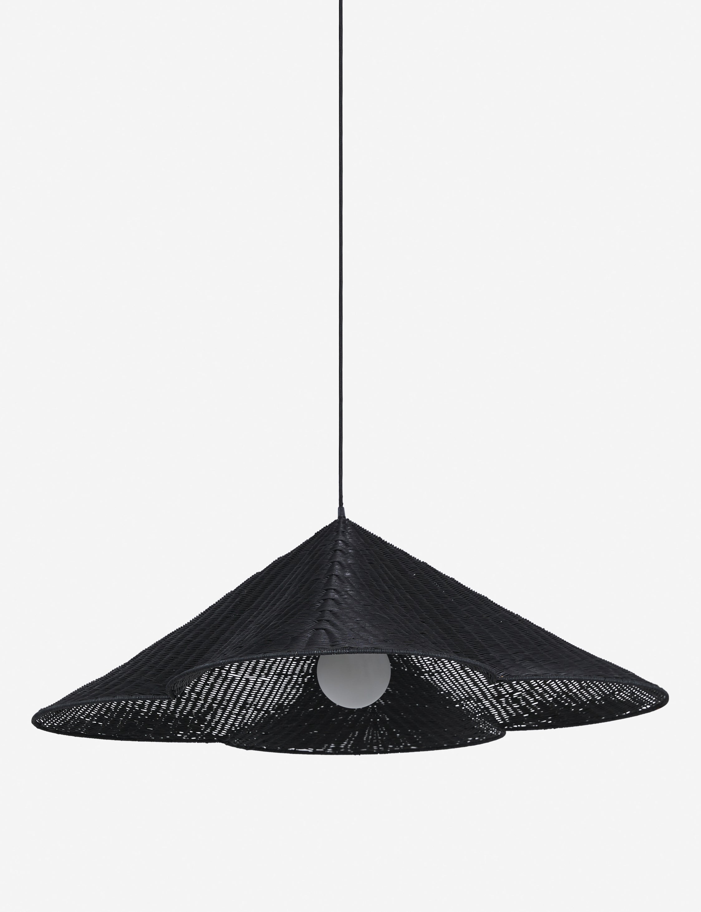 Lulu and Georgia Kalani Pendant Light - Thumbnail 2