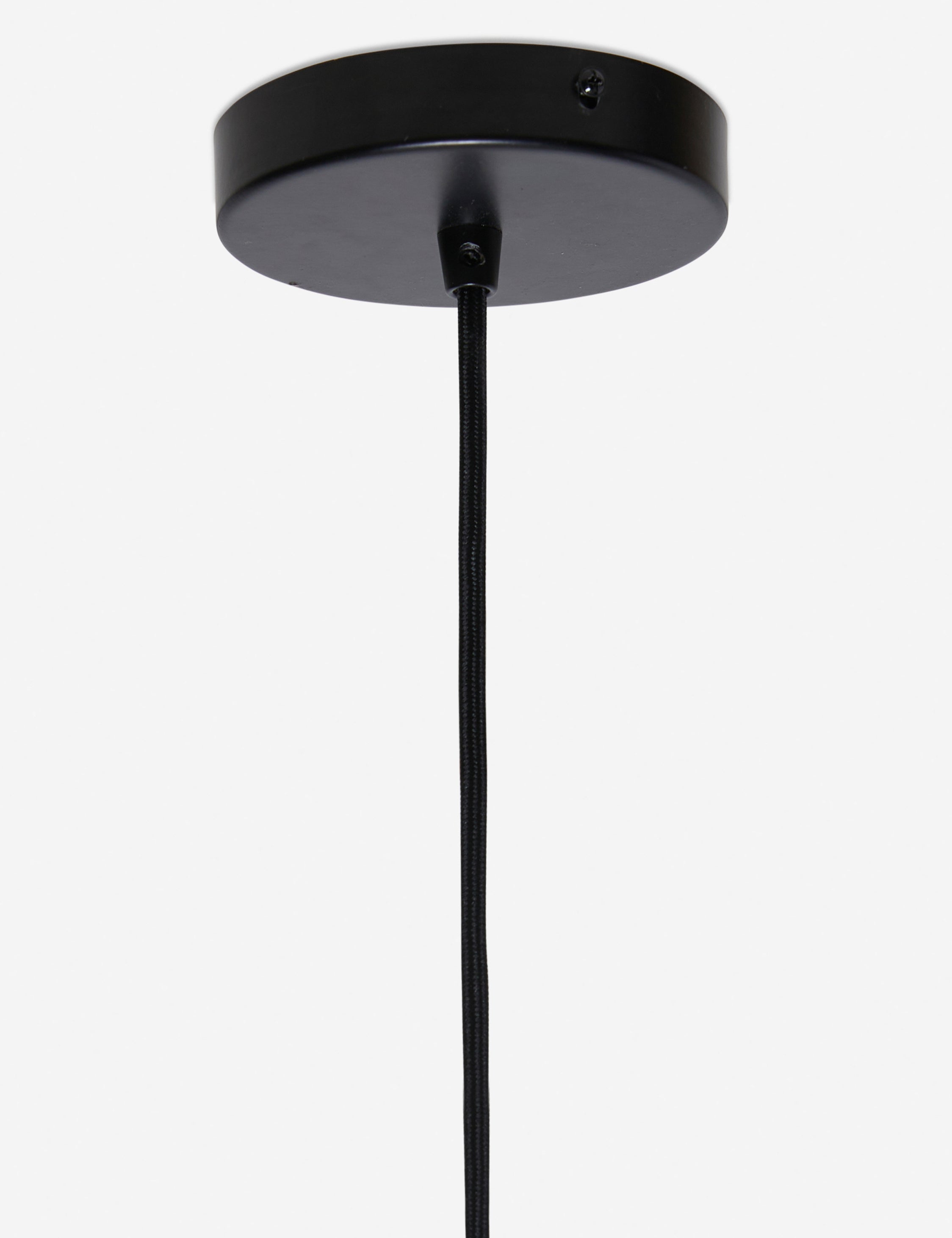Lulu and Georgia Kalani Pendant Light
