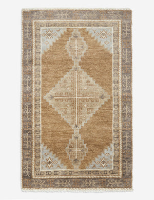 Kehoe desert palette geometric floor rug