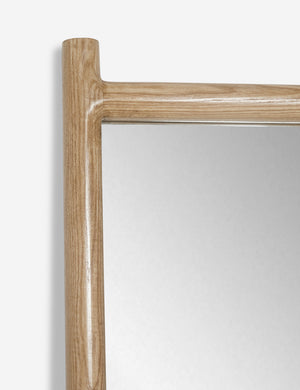 The corner of the kendyl full length mirror
