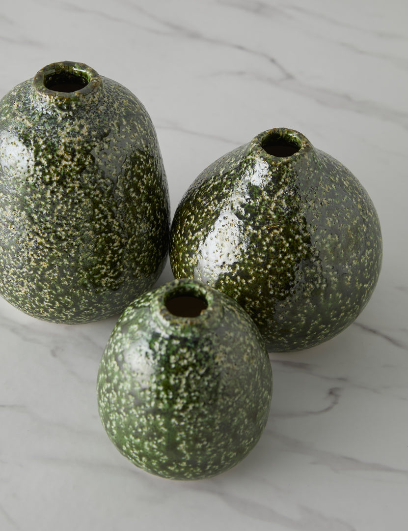 Kier Vases (Set of 3)