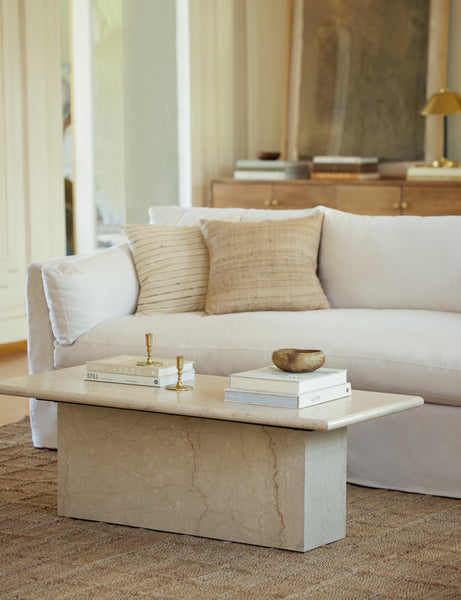 Elaine Welteroth’s Artful, Cozy L.A. Home