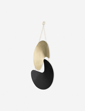 Echo Wall Hanging by Circle & Line