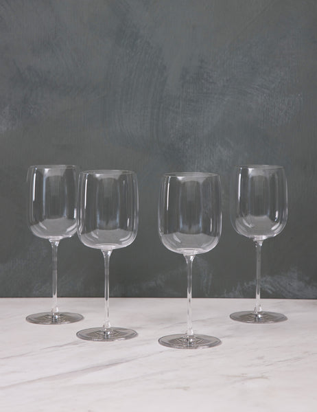 Borough Wine Glass (Set of 4) by LSA International