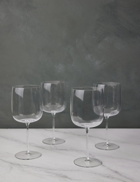 | Borough Grand Cru Wine Glass (Set of 4) by LSA International