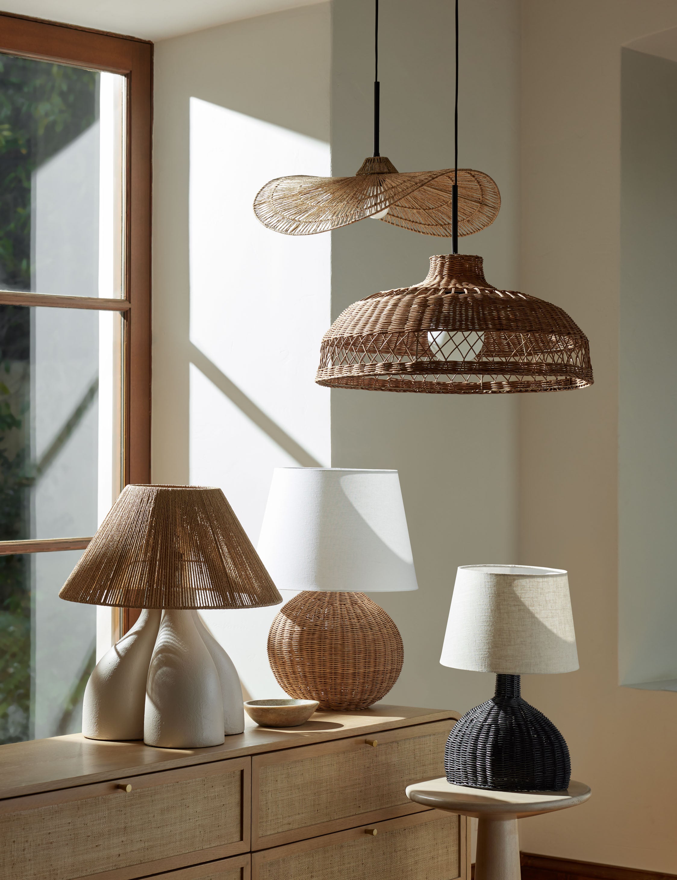 Lulu and Georgia Ochoa Pendant Light - Thumbnail 5