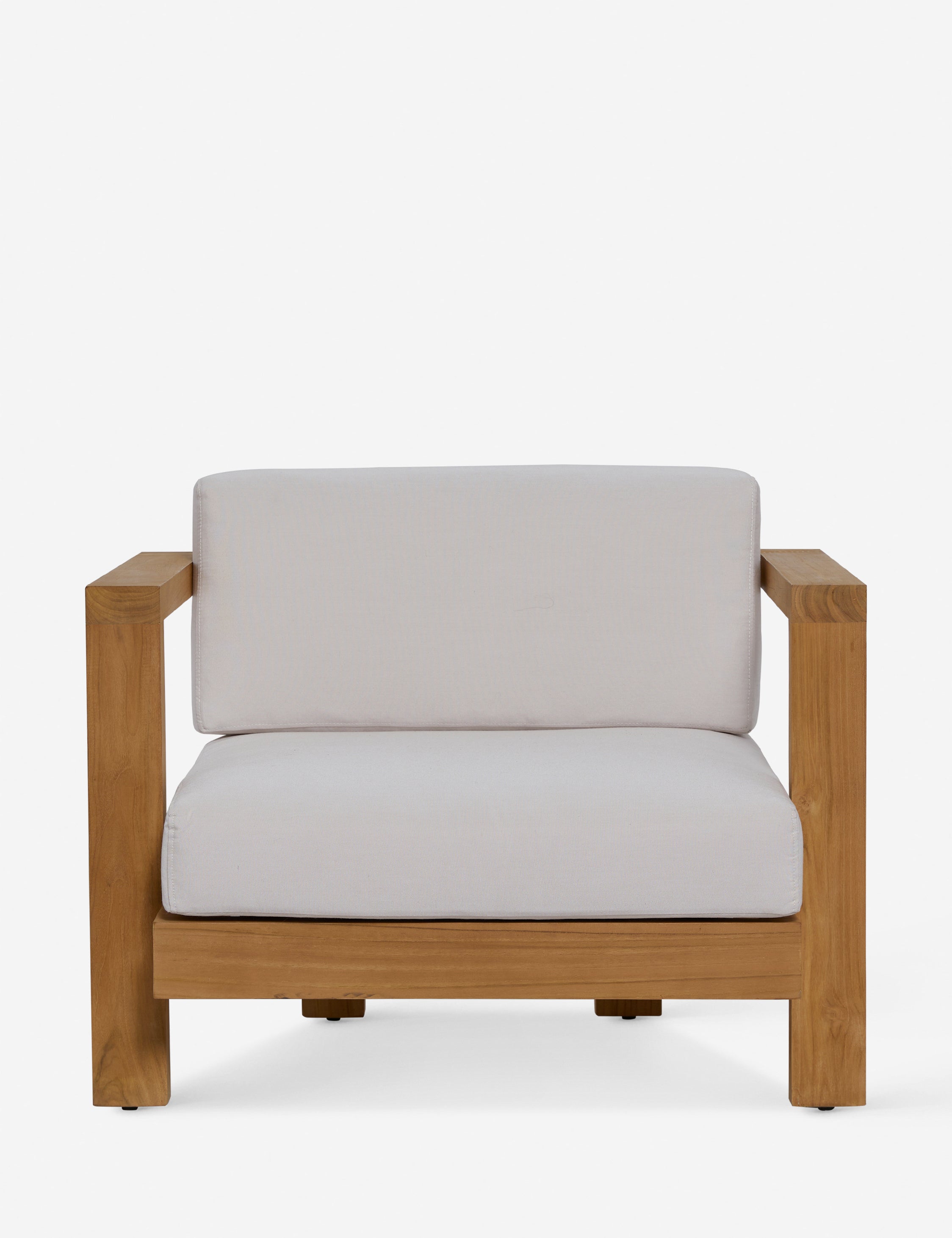 Landry Indoor / Outdoor Accent Chair