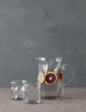 Laria Pitcher by Eny Lee Parker