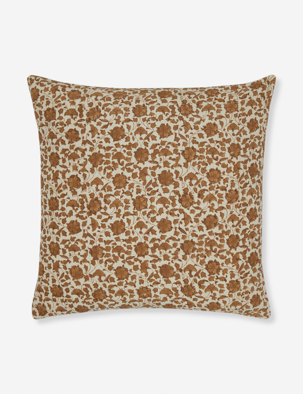 Lavelanet Linen Pillow