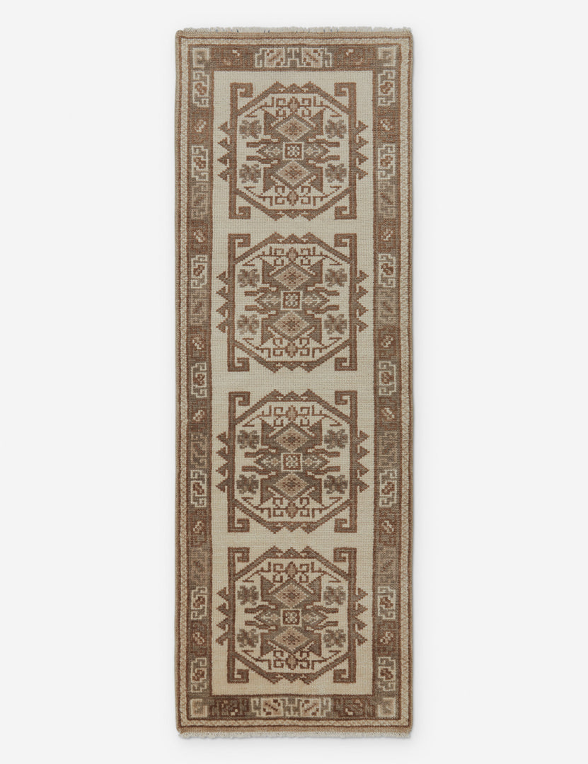 Lesi Traditional Rug