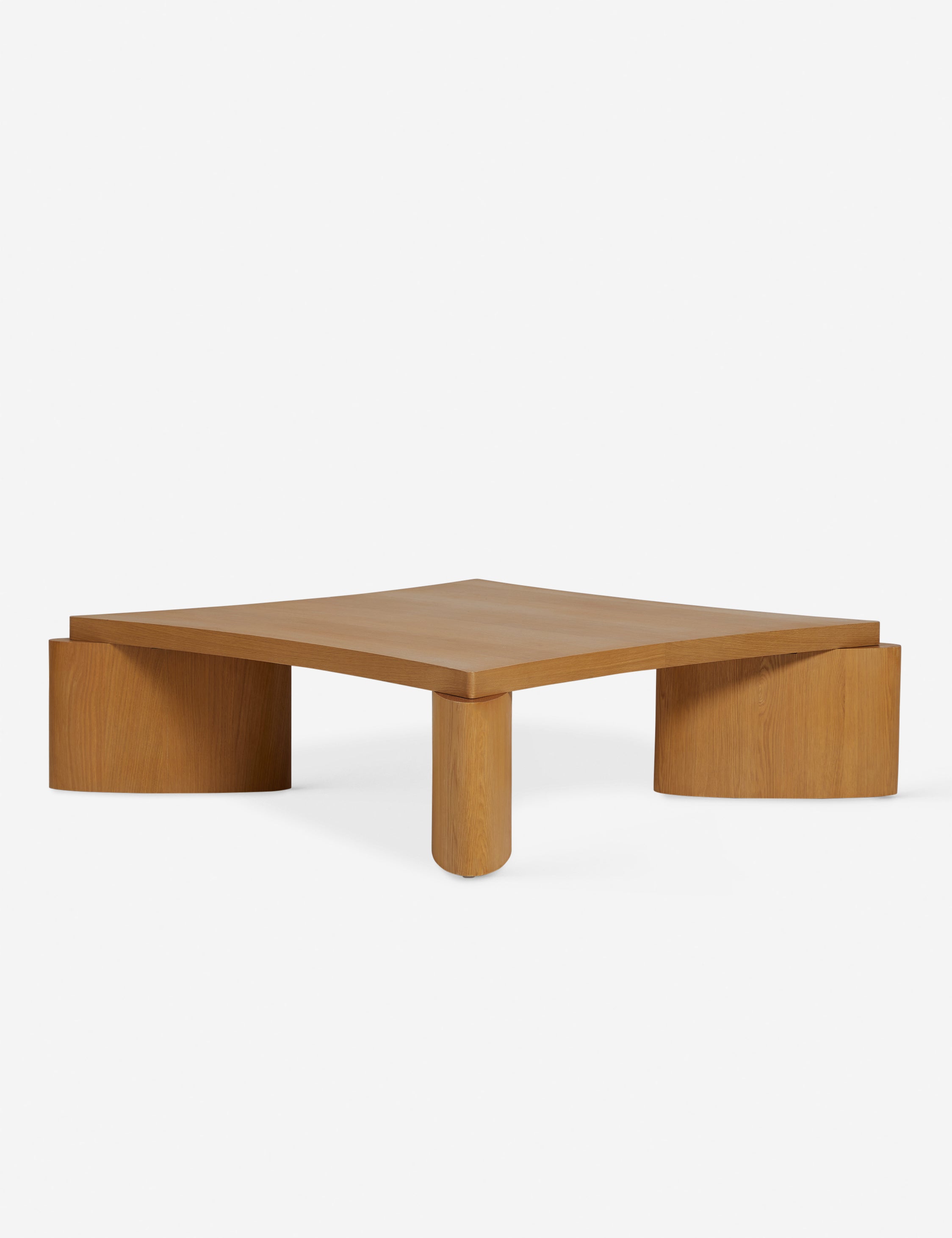 Eny Lee Parker x Mitzi Lu Coffee Table