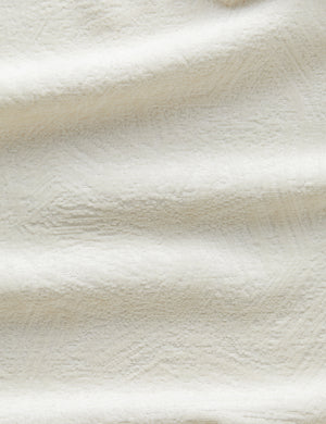 Lumi Textured Fabric by Sarah Sherman Samuel