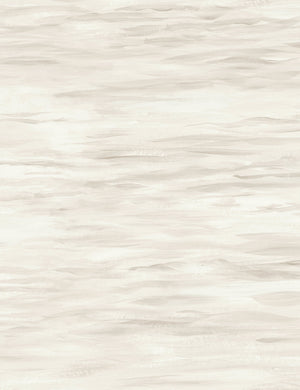 Verity Wallpaper, Natural Swatch