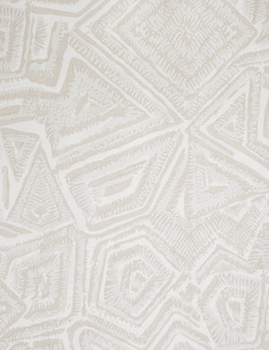 Malou wallpaper by Malene Barnett swatch