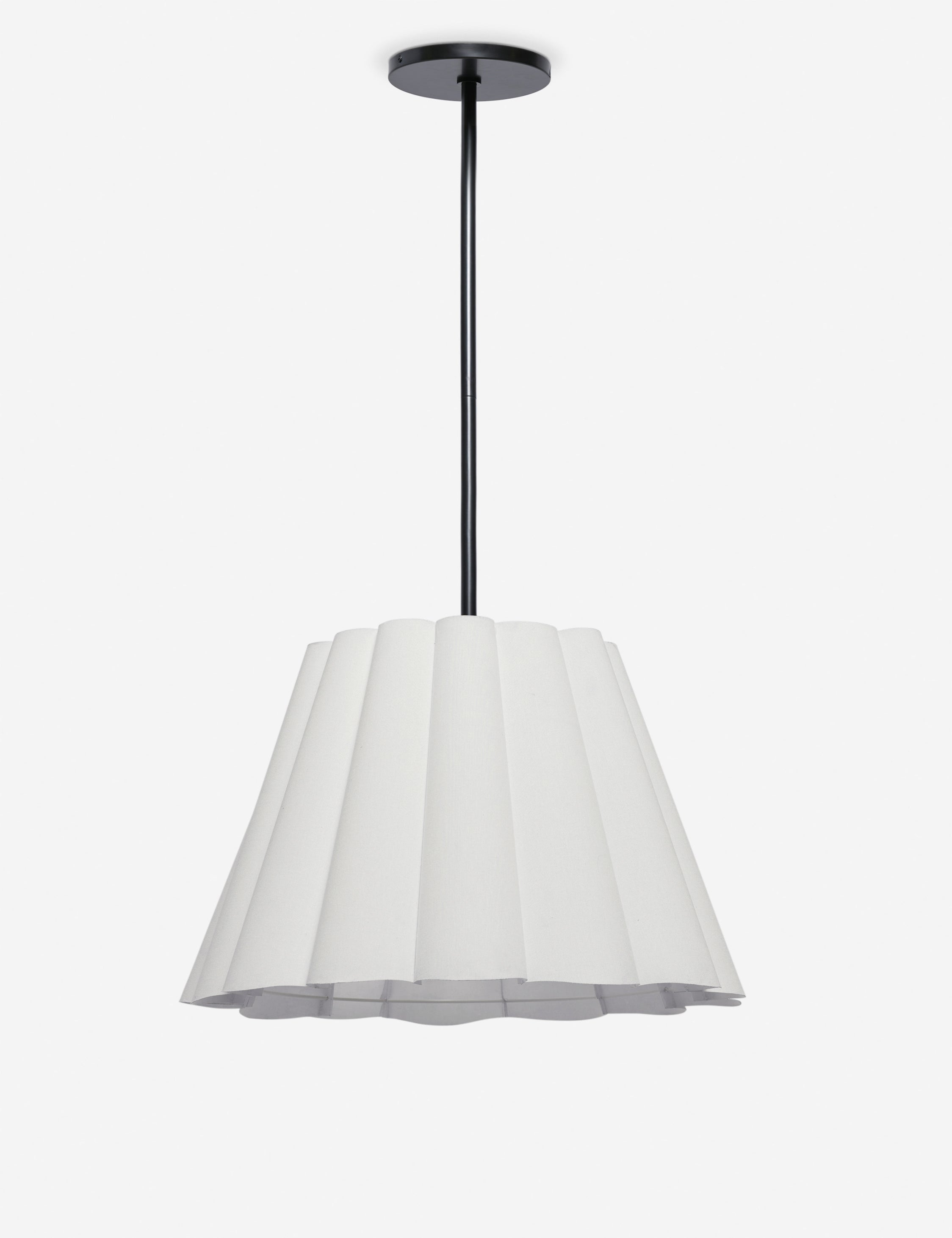 Lulu and Georgia Matthews Pendant Light
