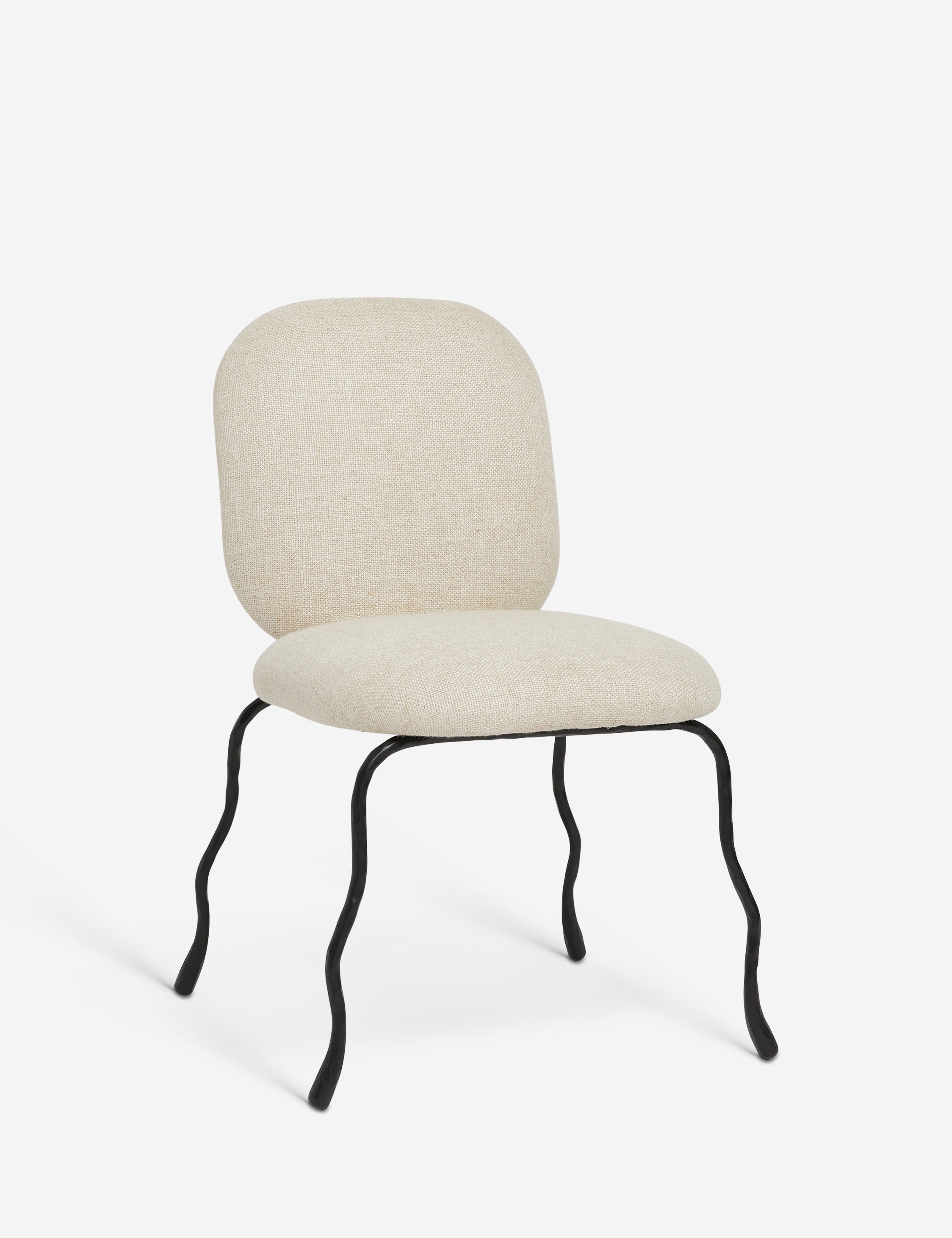 Eny Lee Parker x Mitzi May Dining Chair - Thumbnail 5