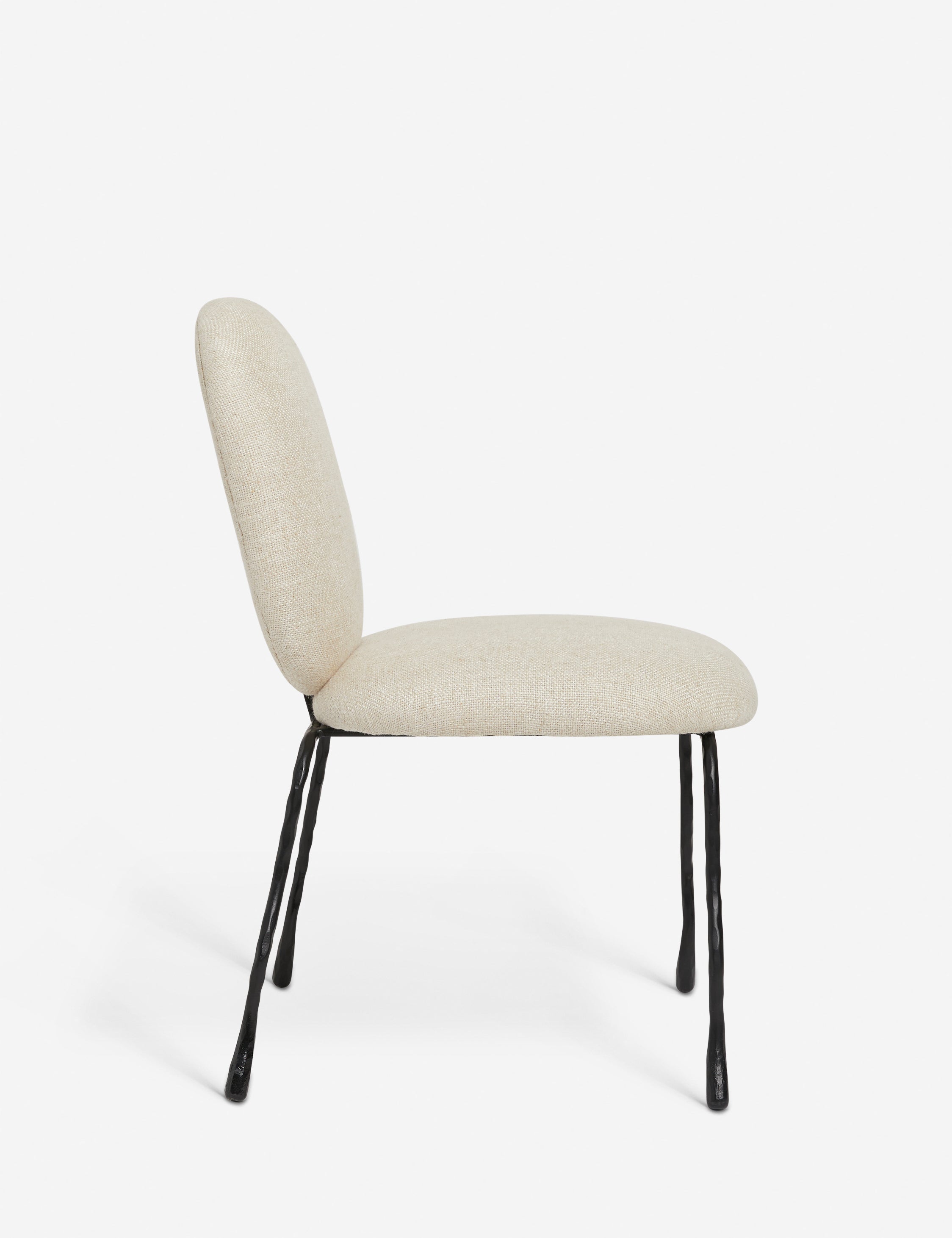 Eny Lee Parker x Mitzi May Dining Chair - Thumbnail 3