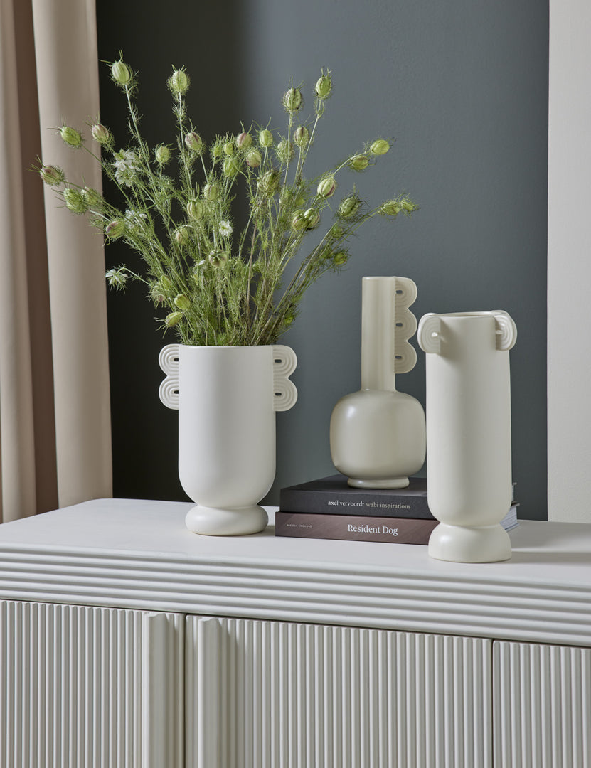 Ania Decorative Vase by Ferm Living