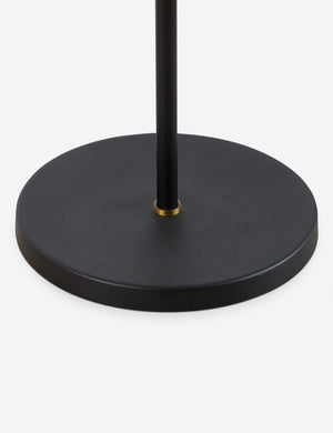 Navin Floor Lamp by Colin King x Troy Lighting