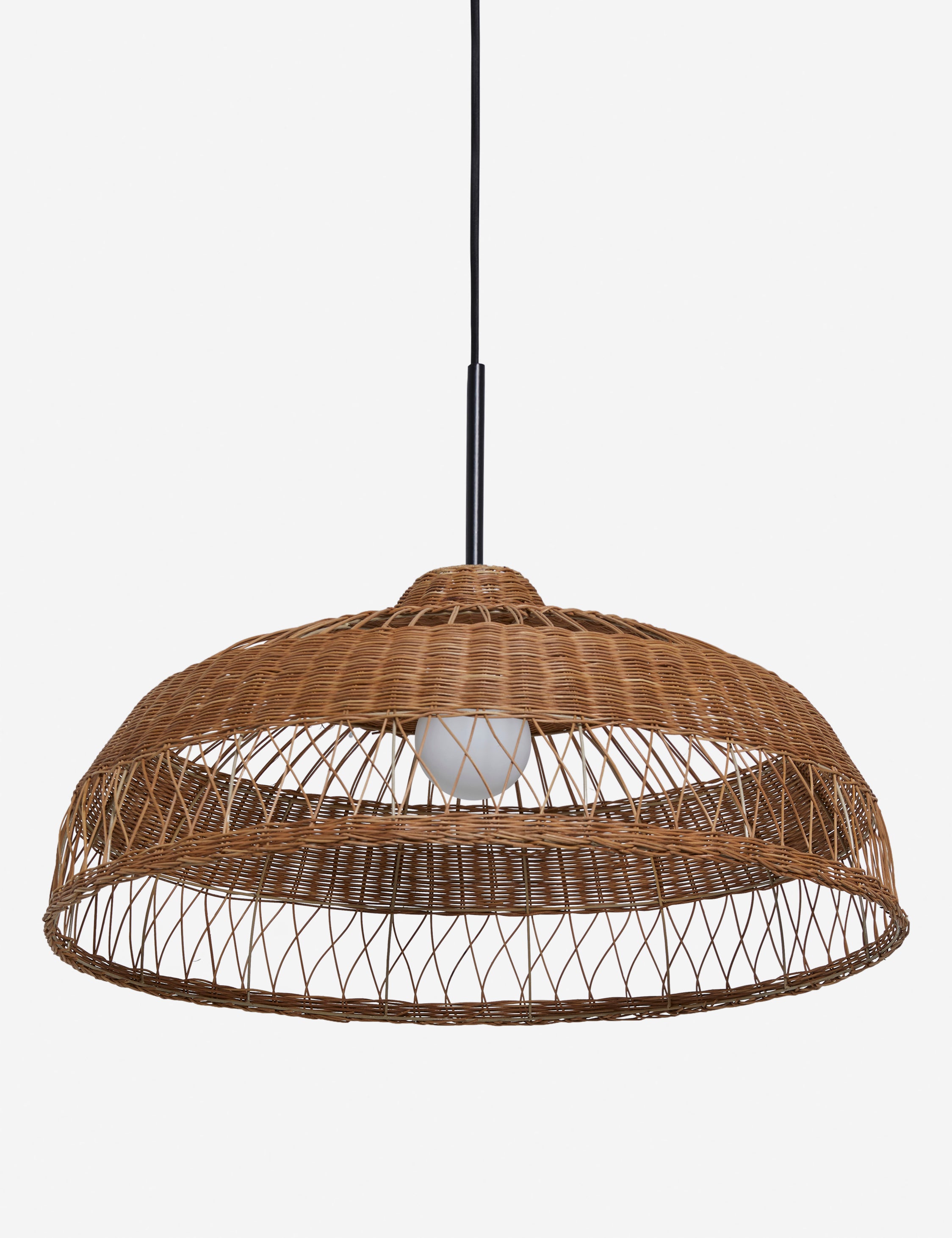 Lulu and Georgia Ochoa Pendant Light