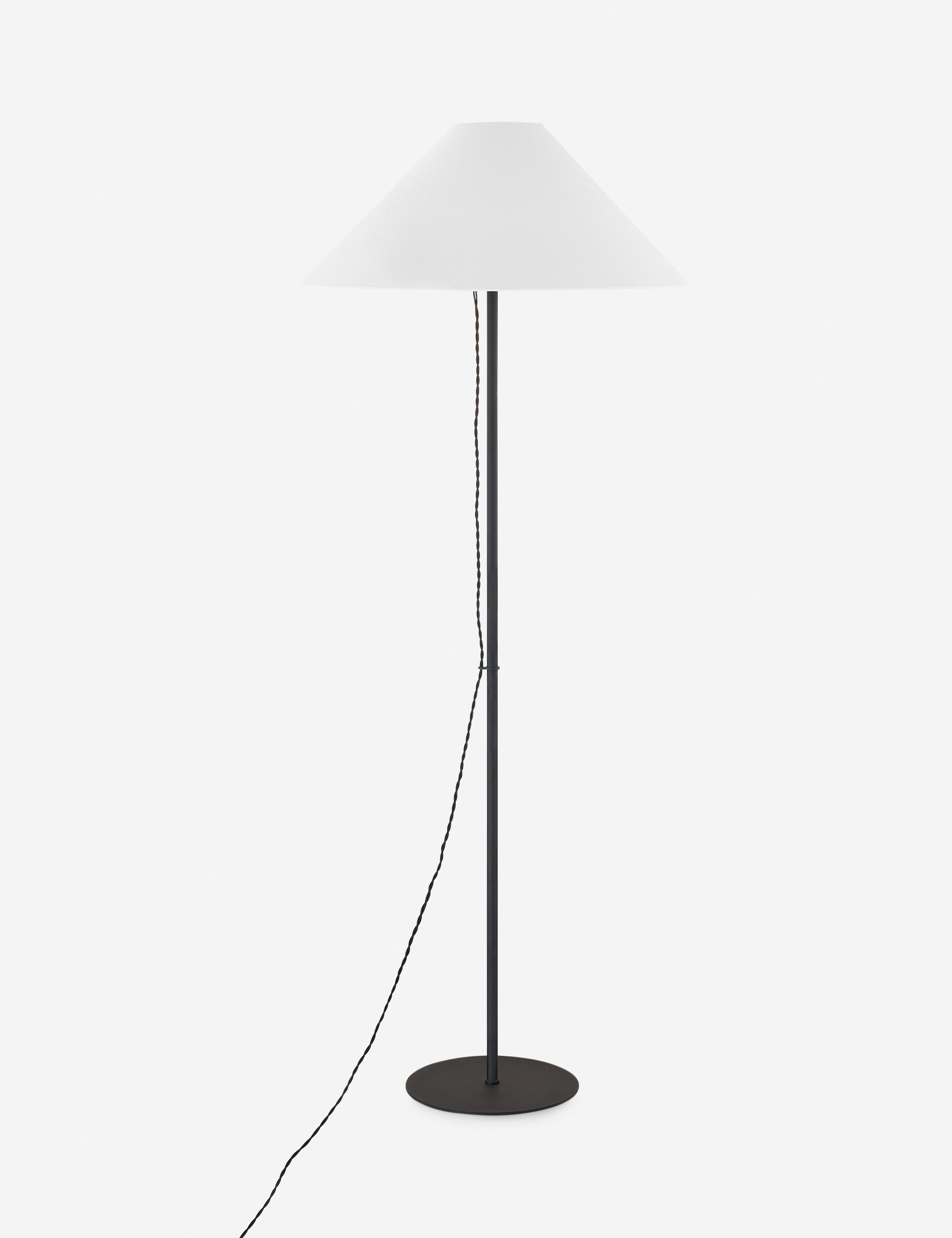 Pilar Floor Lamp